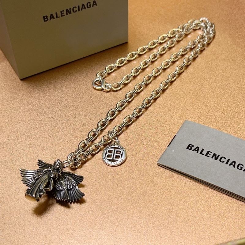 Balenciaga Necklaces